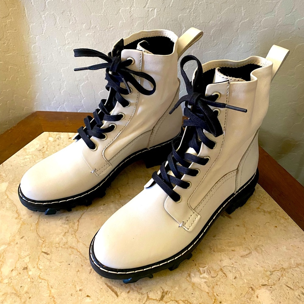 Rag & Bone Shiloh Boots